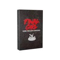 Final Girl Board Game: Birds Miniatures Pack (Exp.) (engl.)