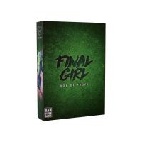 Final Girl Board Game: Box Of Props (Exp.) (engl.)