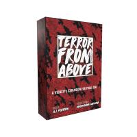 Final Girl Board Game: Terror From Above (Exp. (engl.)
