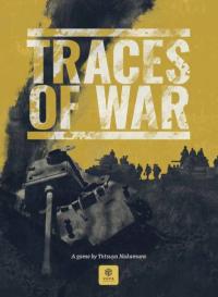 Traces of War (engl.)