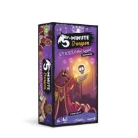 5 Minute Dungeon: Curses Foiled Again! (Exp.) (engl.)