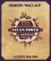 Steam Power German Rulebook (deutsch)