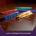 Steam Power Tile Holders (5)