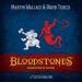 Bloodstones: Dwarves and Djinn (Exp.) (engl.)