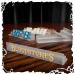 Bloodstones Tile Holders (6)