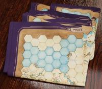 Steam Power Map Pack (Exp.) (engl.)
