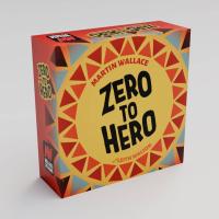 Zero To Hero (engl.)