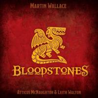 Bloodstones (engl.)
