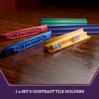 Steam Power Tile Holders (5)