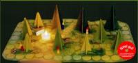 Waldschattenspiel (märchenhaft)