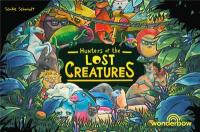 Hunters of the Lost Creatures (engl.)