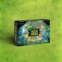 Wilde Wesen (international)