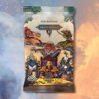 Ironwood Holo-Kartenset (Erw.)