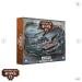 Dystopian Wars: Mexico Battlefleet Set (Exp.) (engl.)