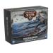 Dystopian Wars - Independence Battlefleet Set (Exp.) (engl.)