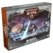 Dystopian Wars: Marena Battlefleet Set (Exp.) (engl.)