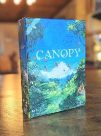 Canopy: Retail Edition (engl.)