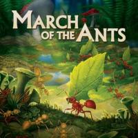 March of the Ants Evolved Edition (engl.)