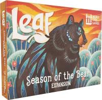 Leaf: Season of the Bear (Exp.) (engl.)
