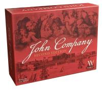 John Company (engl.)