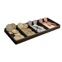John Company Second Edition Metal Coins (Exp.) (engl.)