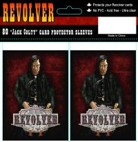 Revolver: Jack Colty (Exp.) (engl.)