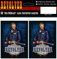 Revolver: Ned McReady (Exp.) (engl.)
