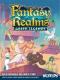 Fantasy Realms Greek Legends (engl.) Fantasy Realms Greek Legends (engl.)