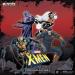 X-Men: Mutant Revolution Board Game (engl.)