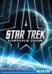 Star Trek Captains Chair Reprint (engl.)