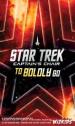 Star Trek Captains Chair: To Boldly Go (Exp.) (engl.)