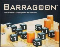 BARRAGOON