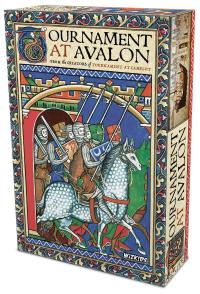 Tournament at Avalon (engl.)