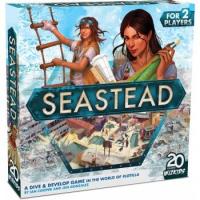 Seastead (engl.)