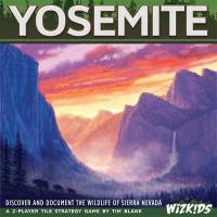 Yosemite (engl.)