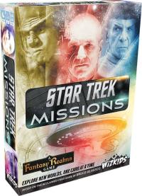 Star Trek Missions (engl.)