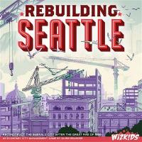 Rebuilding Seattle (engl.)