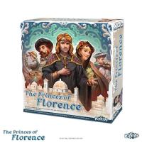 Princes of Florence Definite Edition (engl.) (2. Wahl)