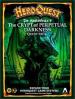 Hero Quest: Crypt Of Perpetual Darkness (Exp.) (engl.)