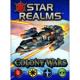 Star Realms - Colony Wars (engl.)