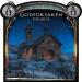 Sorcerer Forsaken Church Domain Pack (Exp.) (engl.)