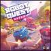 Robot Quest Arena (engl.)