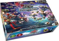 Star Realms Frontiers (engl.)