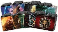 Sorcerer Card Dividers (Exp.) (engl.)