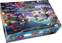 Star Realms Frontiers (Exp.) (engl.)