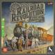 Railroad Revolution (deutsch/engl.)