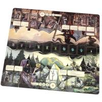 Pagan: Spielmatte (Erw.)