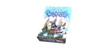 Woodland Wizards (engl.)