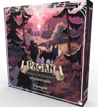 Pagan: Aufbruch ins Unbekannte (Erw.)