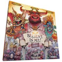 Believe in me! (please)